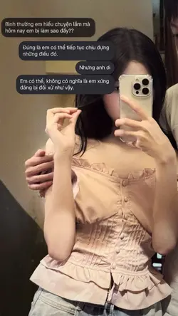 TREND TIN NHẮN 🌷 
