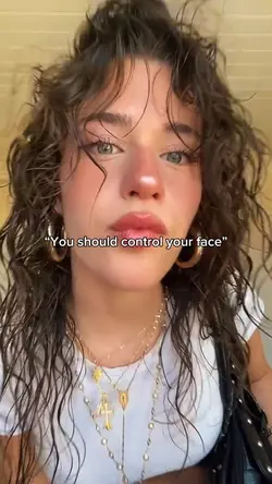 Control your face