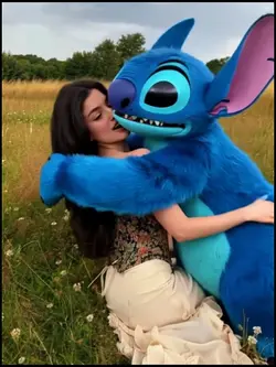 Stitch