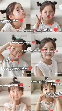 kesayanganku 