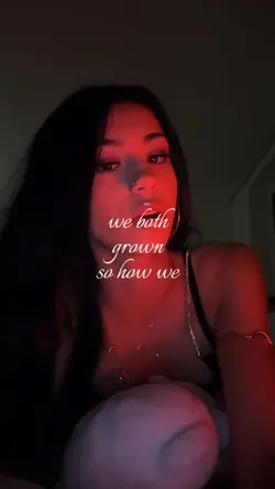 if im your girl