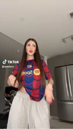 Nunca se corten las 