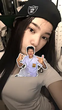 TREND STIKER BUCIN 