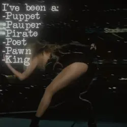 I’ve Been A..