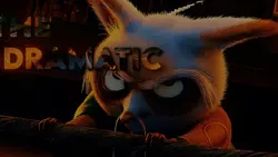 KUNG-FU-PANDA