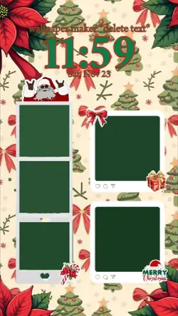 Christmas Wallpaper