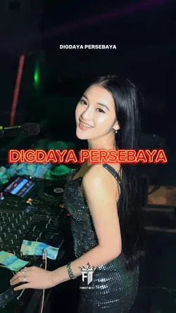 DIGDAYA PERSEBAYA