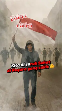 dsuruh sehat dnegara
