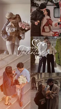 Valentine's day 2025