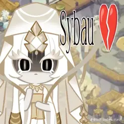 Sybau 🥀