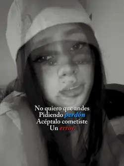 Un error
