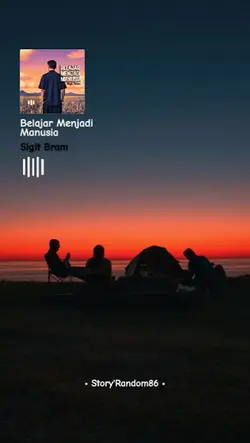 Story Musik Trend lo