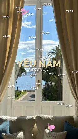 YÊU NẮM