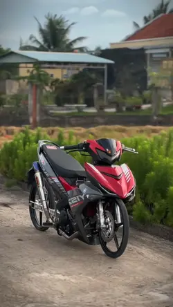 Y15ZR Malaysia 