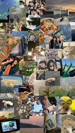 recap album of 2023