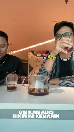 Jangan lupa :)
