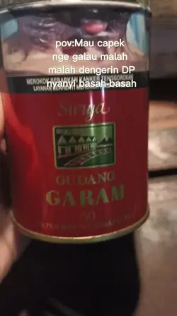 vokal DP viral