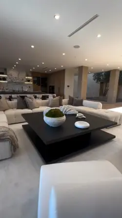 casa de luxo