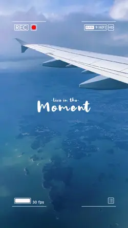 Travel Vlog