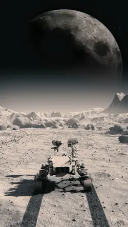 space