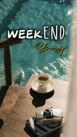 WEEKEND STORY