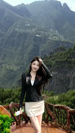 Mountains