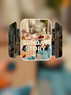sunday story