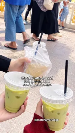 Matcha