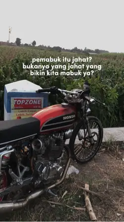 ya gak sih?