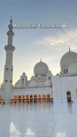 Masyaallah
