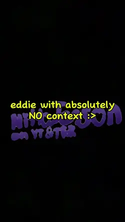 eddie with absolute