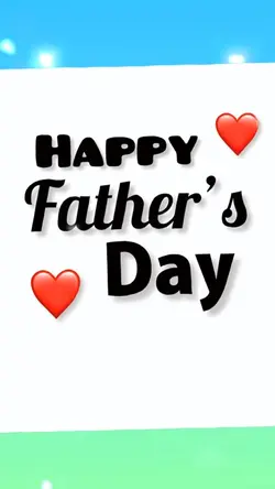 Happy Father’s Day