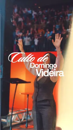 Culto | Igreja
