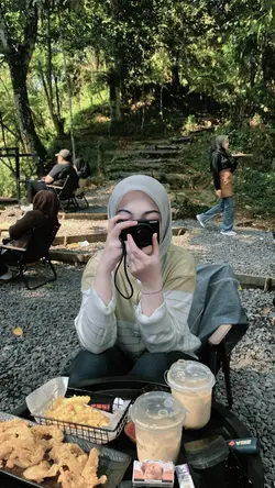 aesthetic kece