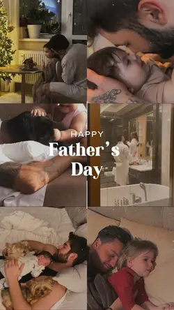 happy father’s day
