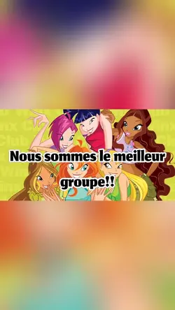 Best groupe