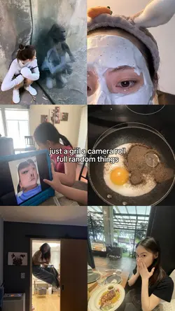 random things