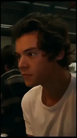 little Harry styles