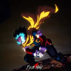 Boku no Hero