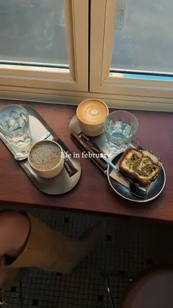 life in february