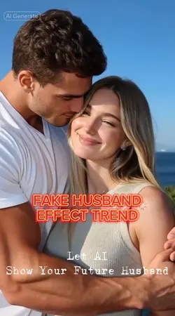 Your Future Husband