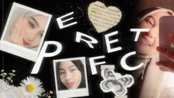 YOUR TOTALLY PERFECT