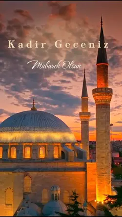 Kadir Gecesi