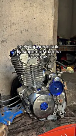 kopi ireng