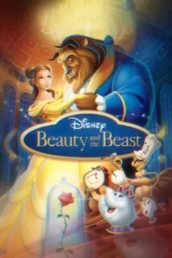 Beauty and the beast