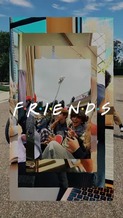 FRIEND THEMES