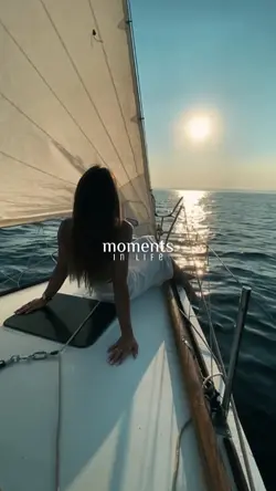 MOMENTS IN LIFE