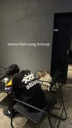 semua tertuju padamu