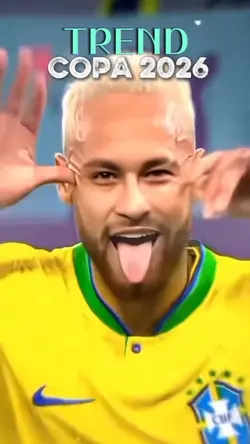 Trend Copa do mundo