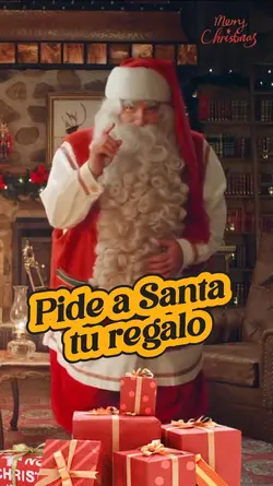 El libro de Santa